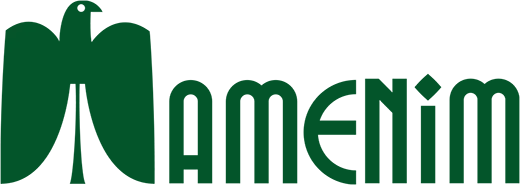 Amenim Logo